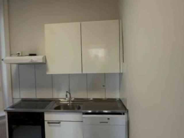 3 Zimmer, 55 m², EG