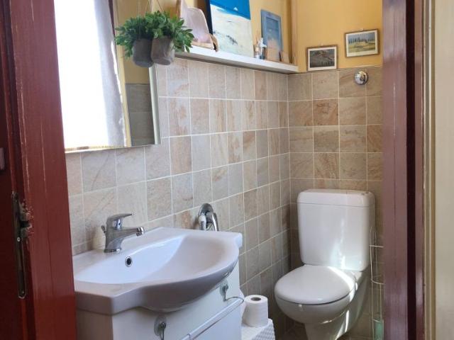 3 Zimmer, 55 m²