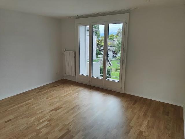 3 Zimmer, 55 m², 1. Stock