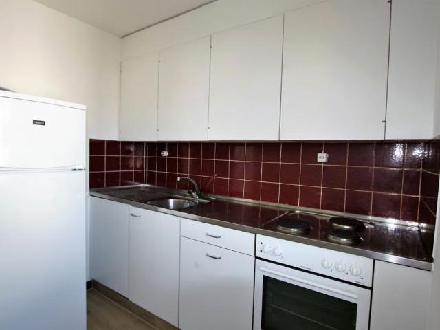 3 Zimmer, 55 m², 1. Stock