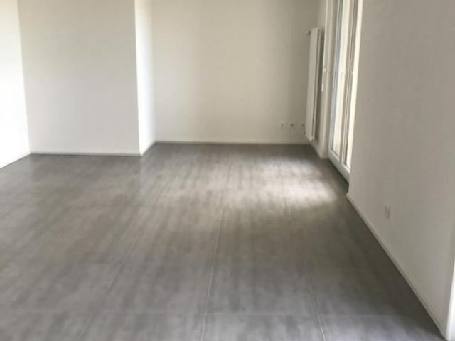 3 Zimmer, 55 m², 1. Stock