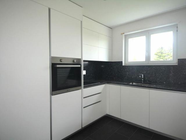 3 Zimmer, 55 m², 1. Stock