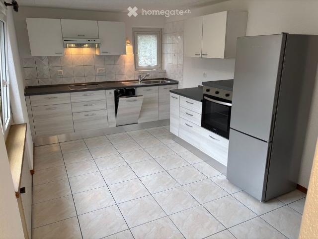 3 Zimmer, 55 m²