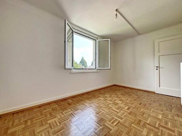3 Zimmer, 55 m², 2. Stock