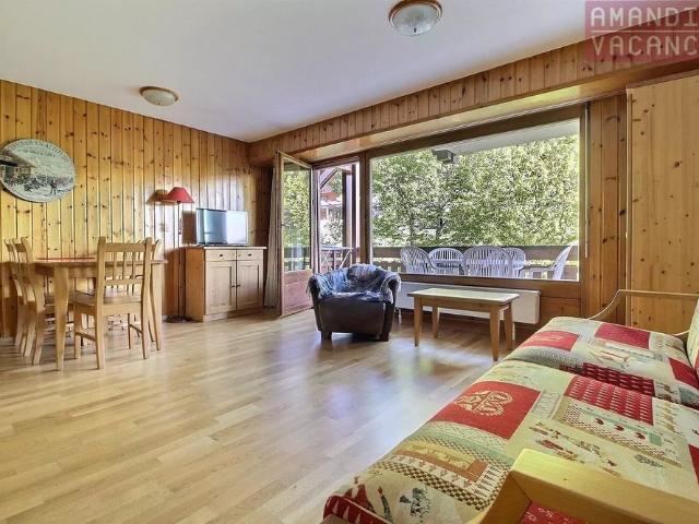 3 Zimmer, 55 m², 2. Stock