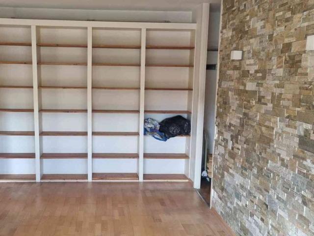 3 Zimmer, 55 m², 2. Stock