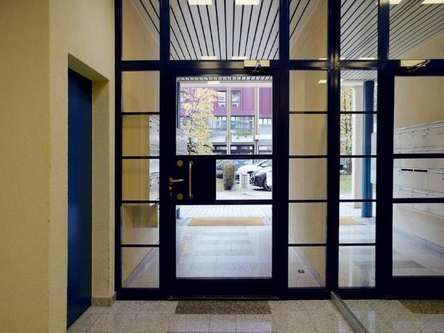 3 Zimmer, 55 m², 2. Stock