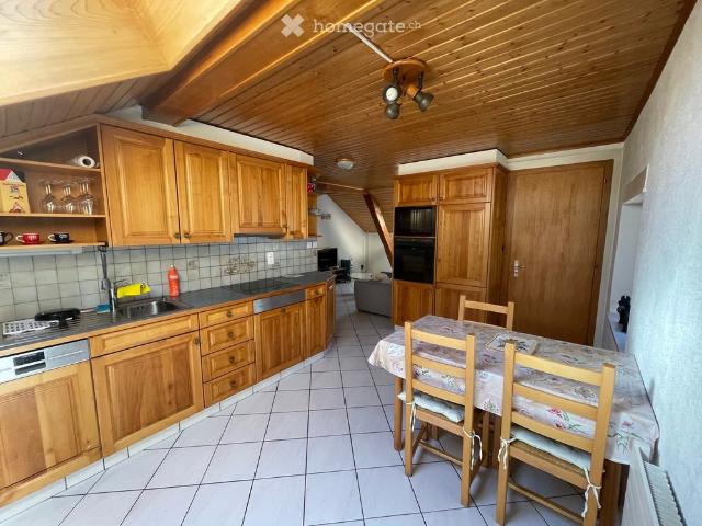 3 Zimmer, 55 m²
