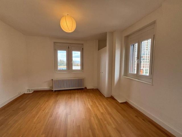 3 Zimmer, 55 m², 4. Stock
