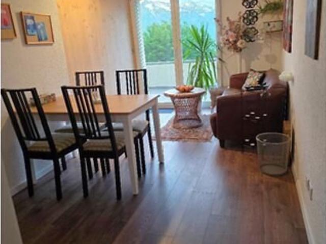 3 Zimmer, 55 m²