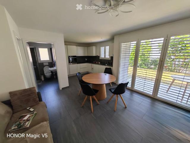 3 Zimmer, 55 m²