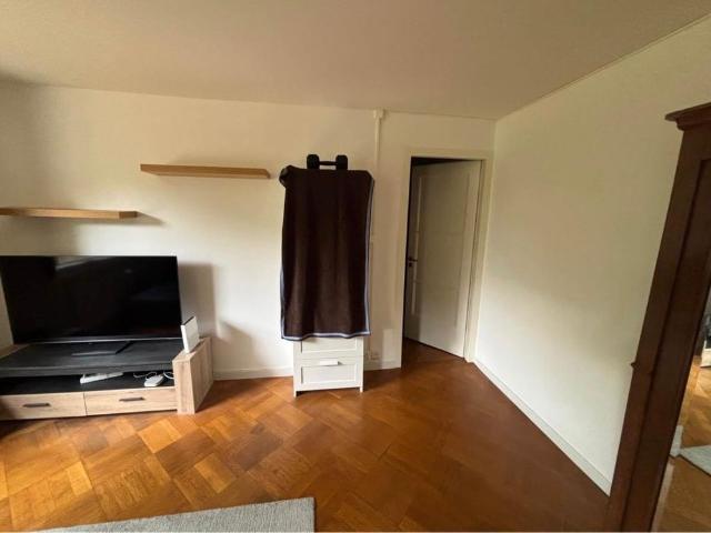 3 Zimmer, 55 m²