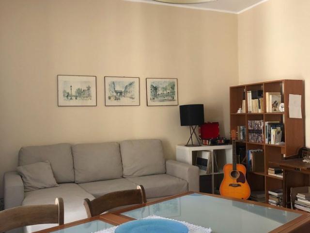3 Zimmer, 55 m²