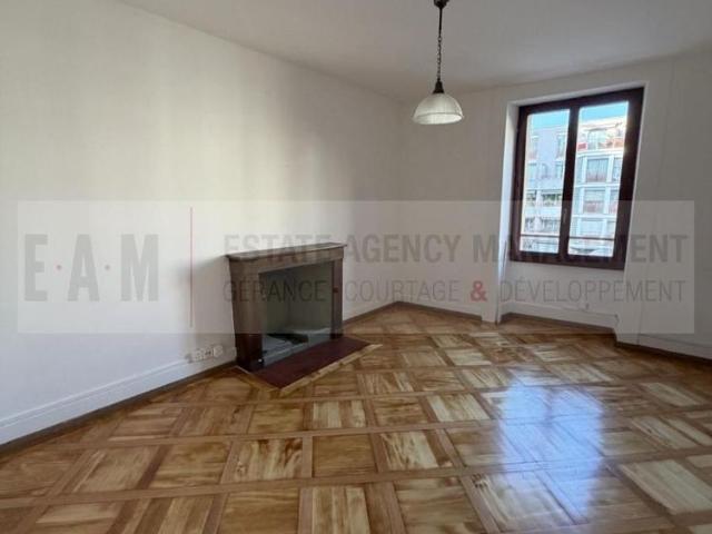 3 Zimmer, 55 m²