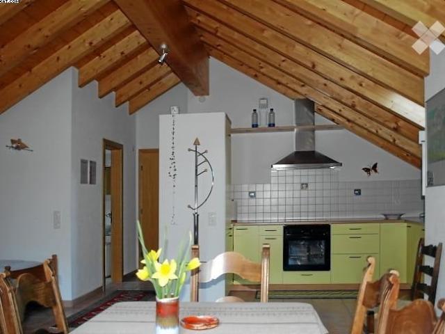 3 Zimmer, 55 m²