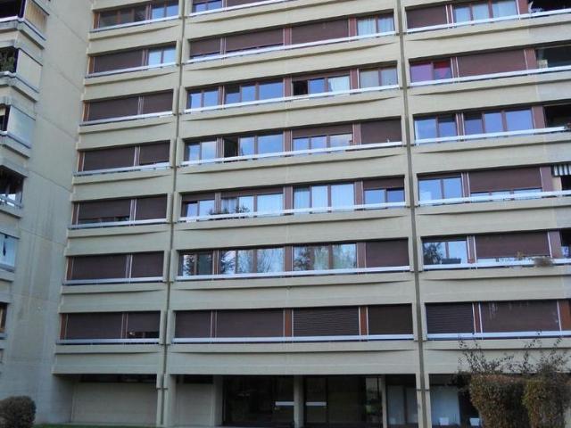 3 Zimmer, 55 m², 7. Stock