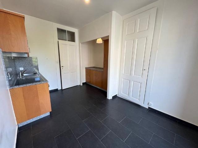 3 Zimmer, 56 m², 2. Stock
