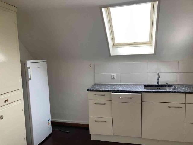3 Zimmer, 56 m², 2. Stock