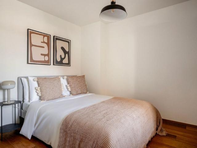 3 Zimmer, 56 m², 2. Stock