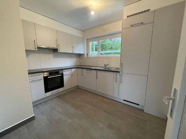 3 Zimmer, 56 m², 3. Stock