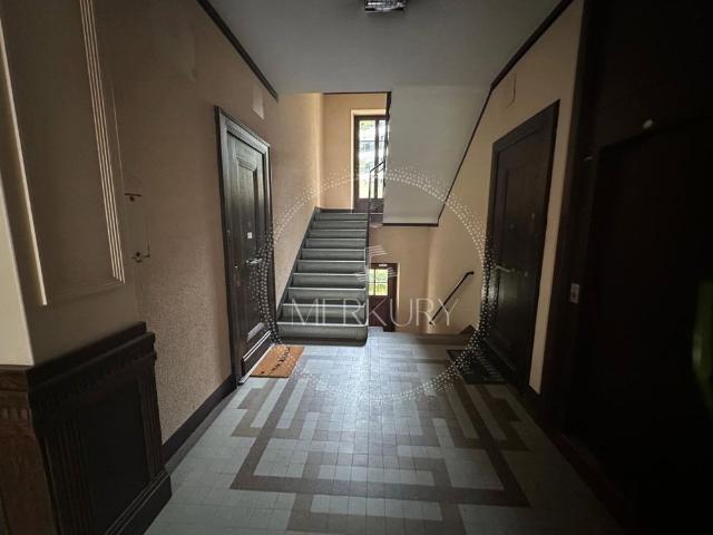 3 Zimmer, 56 m², 3. Stock