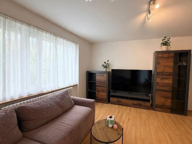 3 Zimmer, 56 m²