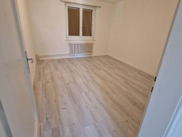 3 Zimmer, 56 m²