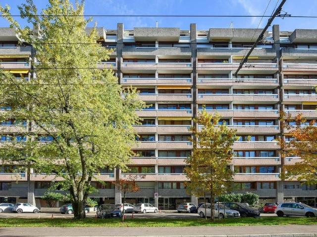 3 Zimmer, 56 m², 8. Stock