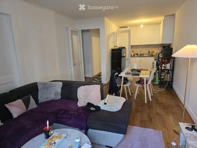 3 Zimmer