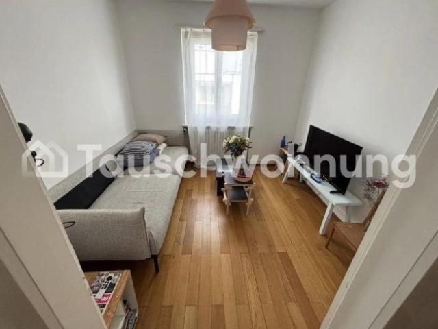 3 Zimmer, 58 m², EG