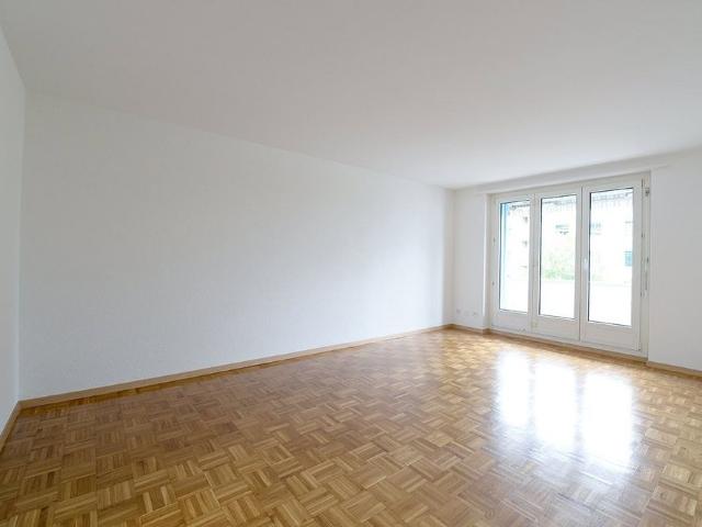 3 Zimmer, 58 m², EG