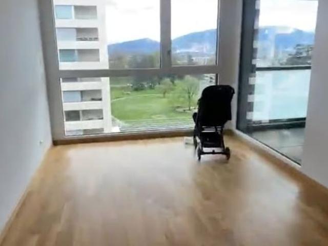 3 Zimmer, 58 m²