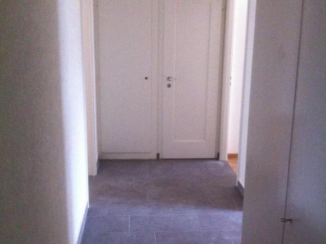 3 Zimmer, 58 m², 1. Stock