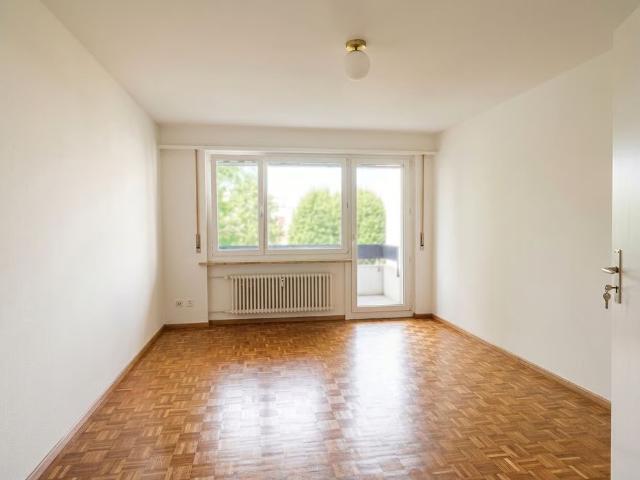 3 Zimmer, 58 m², 2. Stock