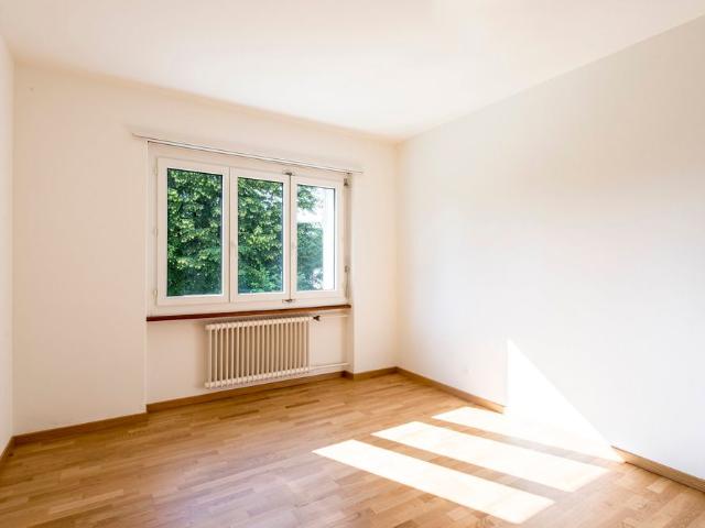 3 Zimmer, 58 m²