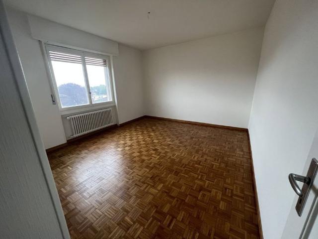 3 Zimmer, 58 m², 3. Stock