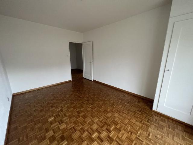 3 Zimmer, 58 m², 3. Stock