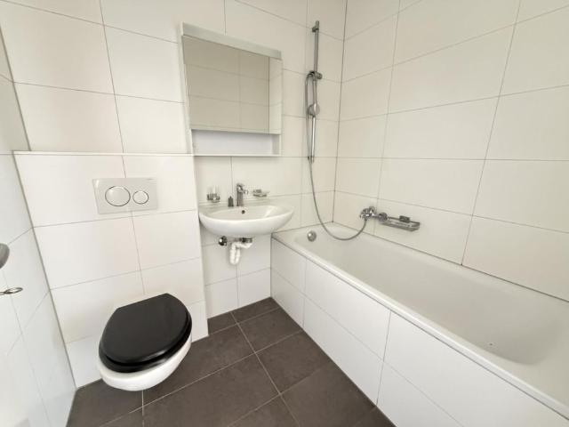 3 Zimmer, 58 m², 4. Stock