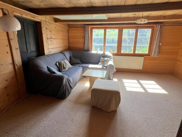 3 Zimmer, 58 m²
