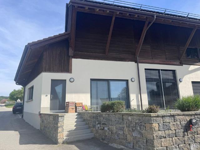 3 Zimmer, 59 m², EG