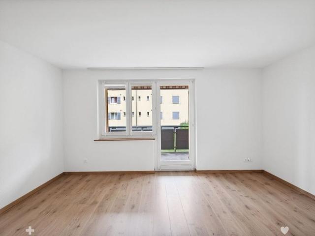 3 Zimmer, 59 m², EG