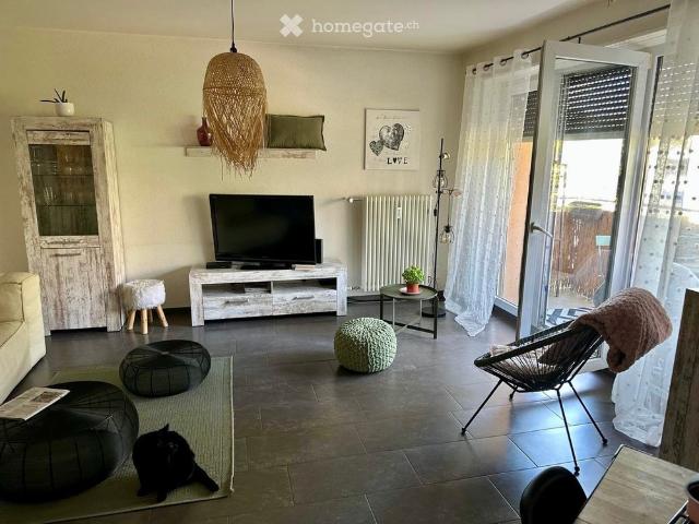 3 Zimmer, 59 m²
