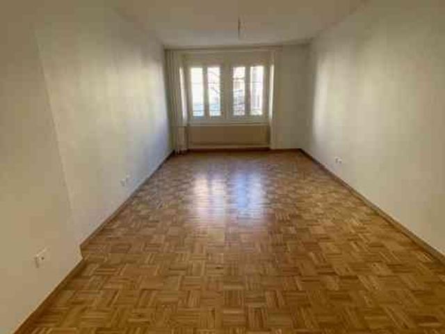 3 Zimmer, 59 m², 1. Stock