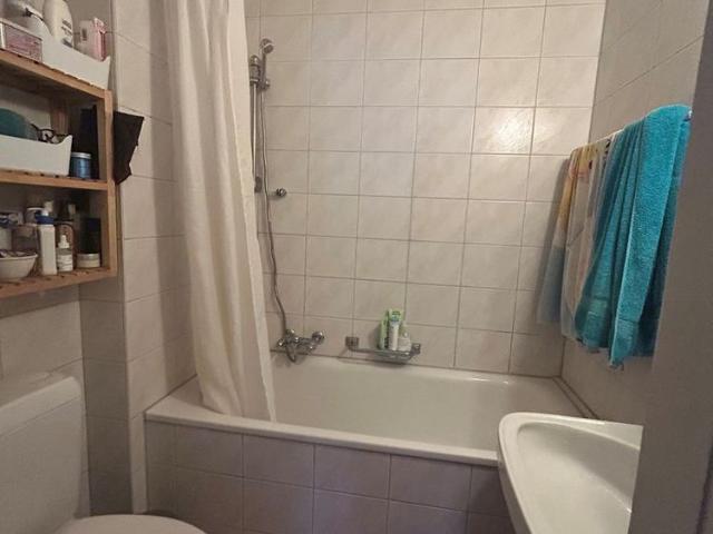 3 Zimmer, 59 m², 1. Stock