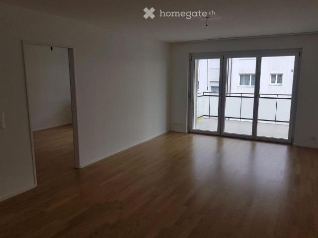 3 Zimmer, 59 m²