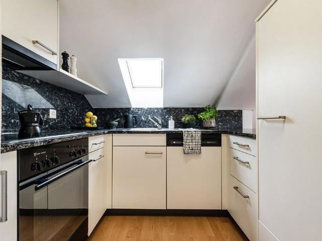 3 Zimmer, 59 m², 3. Stock