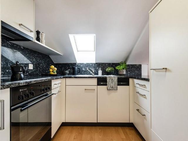 3 Zimmer, 59 m², 3. Stock