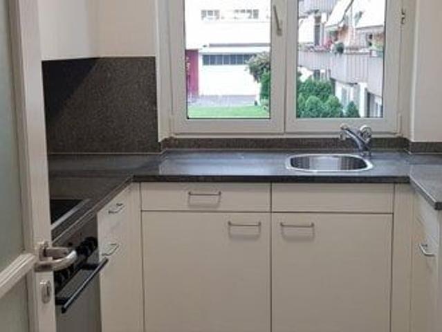 3 Zimmer, 59 m²