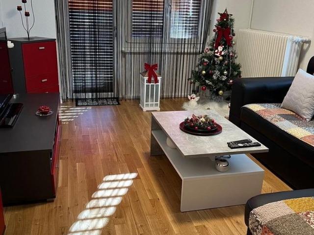 3 Zimmer, 59 m², 5. Stock