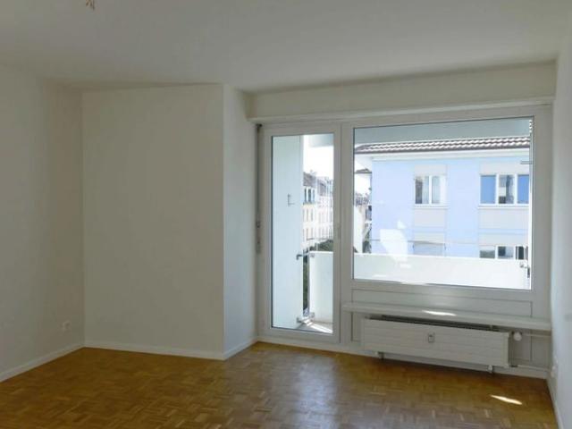 3 Zimmer, 63 m², EG